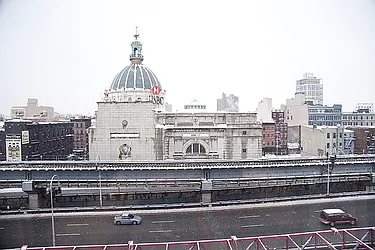 Rented by Link Real Estate NYC
