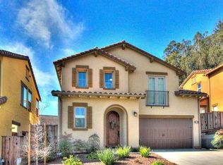 121 Sunny Ln, Santa Cruz, CA 95065