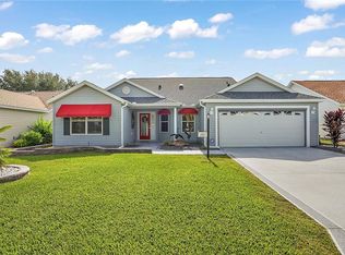 825 Walker Loop, The Villages, FL 32162