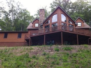 418 Granite Dr, Hayesville, NC 28904
