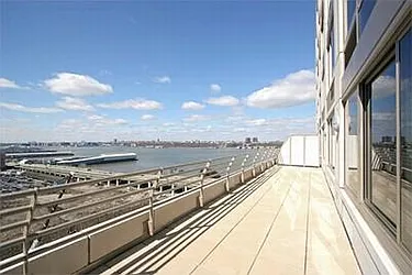 Rented by Trump International Realty