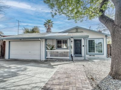 4864 Snow Dr, San Jose, CA, 95111