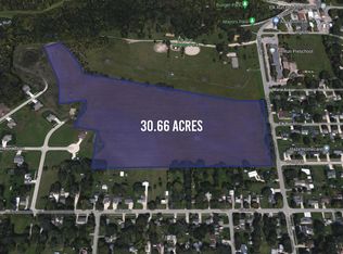 McCoy Rd, Evansdale, IA 50707