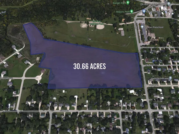 McCoy Rd, Evansdale, IA 50707