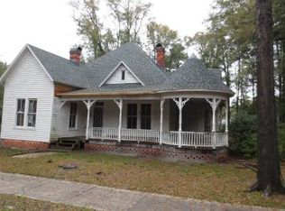 16540 River St, White Springs, FL 32096