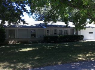 913 Garden St, New Haven, IN 46774