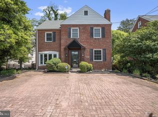 9507 Biltmore Dr, Silver Spring, MD 20901