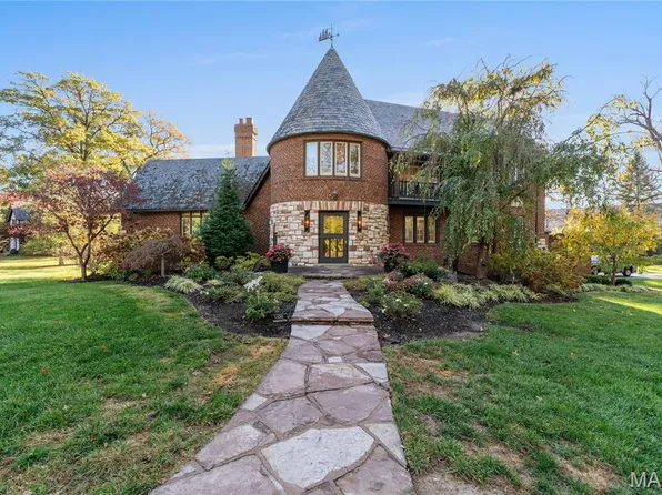 1250 Hampton Park Dr, Saint Louis, MO 63117