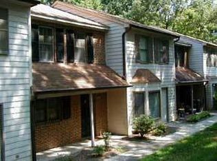 5317 Wayne St APT B, Raleigh, NC 27606