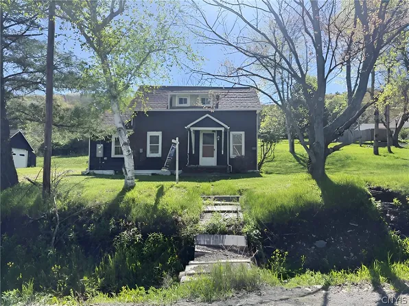 723 Christian Hollow Rd, Pine City, NY 14871