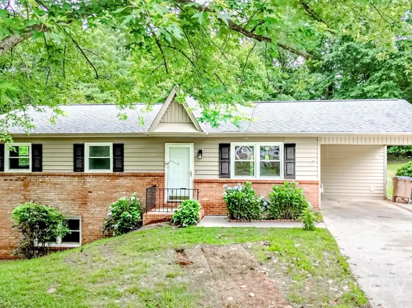 2309 Berwick Dr, Shelby, NC 28152