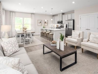 4100 Maze Runner Dr APT 303, Midlothian, VA, 23112