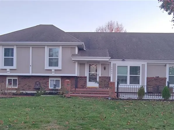 7905 E 163rd Ter, Belton, MO 64012