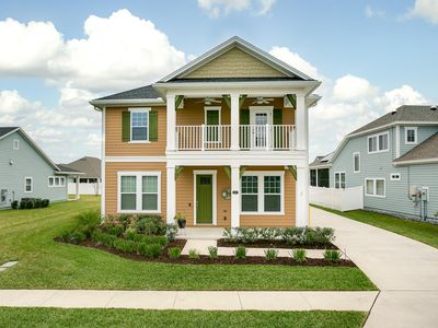 601 Park Lake Dr, Ponte Vedra, FL, 32081