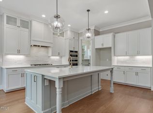 30 Stonecrest Way, Pittsboro, NC 27312