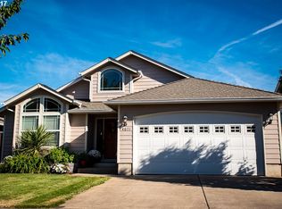 4071 Spring Ave NE, Albany, OR 97322