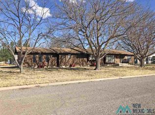 506 S Bridges Ave, Tatum, NM 88267