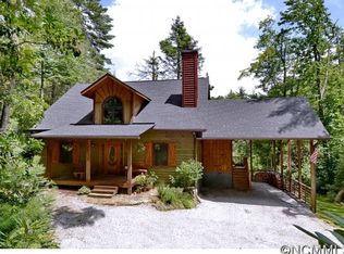 117 Sunrise Ridge Ct, Sapphire, NC 28774