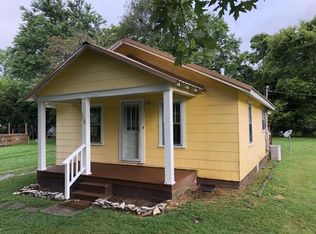 506 W Warren St, Tullahoma, TN 37388