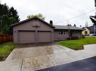 20850 SW Johnson St, Hillsboro, OR 97003