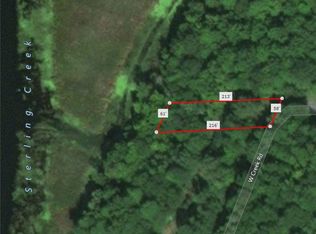 15115 W Creek Rd LOT 5, Sterling, NY 13156