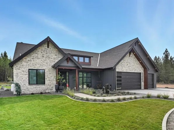 Nna W Findley Ln Lot G, Deer Park, WA 99006
