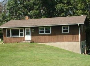 11414 W Brandherm Rd, Beloit, WI 53511