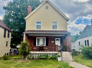 2219 Rand Pl NE, Washington, DC 20002