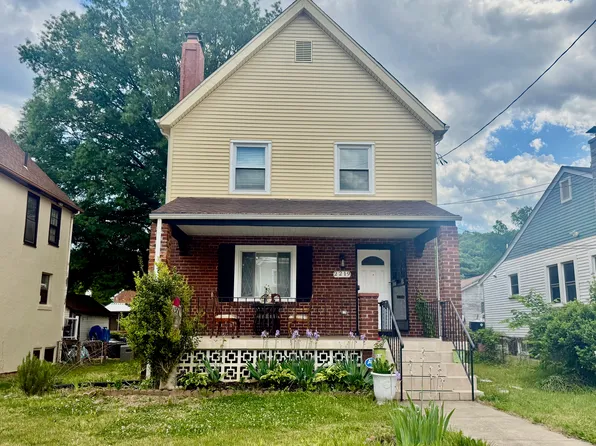 2219 Rand Pl NE, Washington, DC 20002