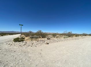 Arroyo Rd, Lucerne valley, CA 92356