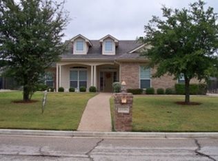 1124 S Haven, Hewitt, TX 76643