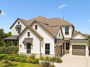 7212 Celebration Ct, Leander, TX 78645