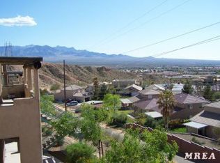 457 Turtle Back Rd, Mesquite, NV 89027