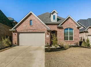 1725 Morning Mist Way, Saint Paul, TX 75098