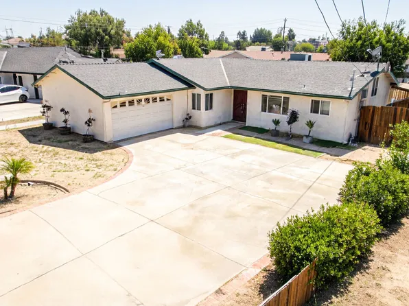 10550 Woldrich St, Lake View Terrace, CA 91342