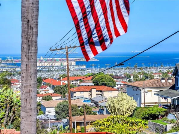 772 W 23rd St, San Pedro, CA 90731