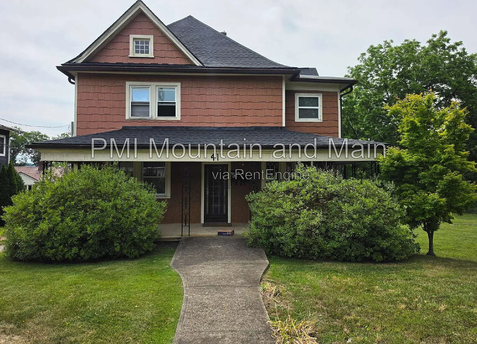2 bed, 1.0 bath, $1,580 — Photo 1