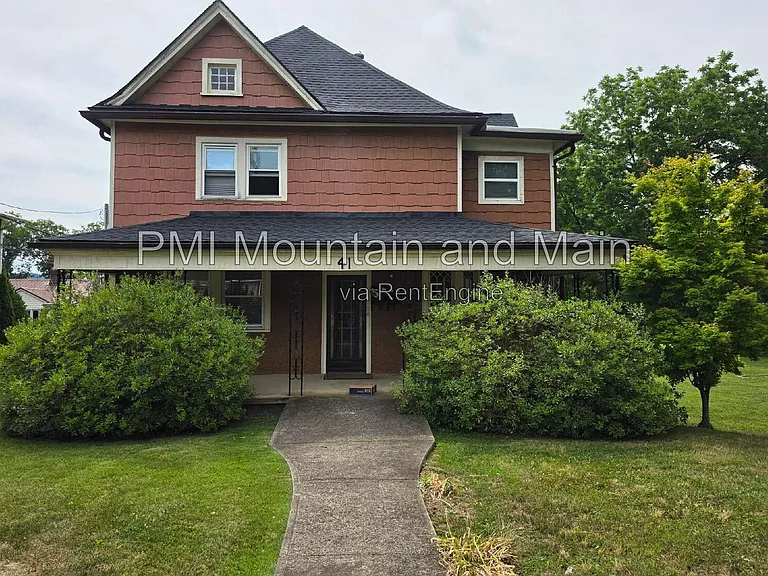 41 Westwood Pl #4 — Photo 1
