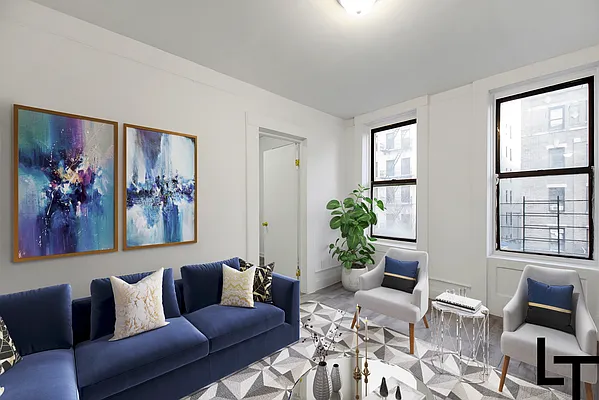 Rented by Keller Williams NYC | media 11