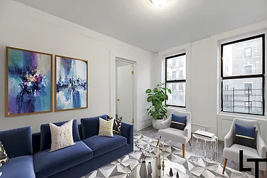 Rented by Keller Williams NYC