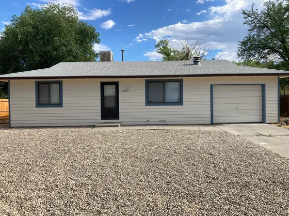 2991 Walnut Ave, Grand Junction, CO 81504