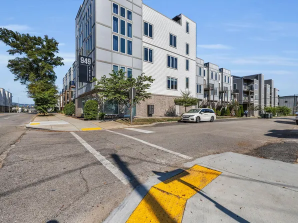 1483 Fagan St, Chattanooga, TN 37408