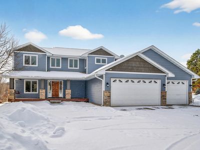 19009 236th Ave NW, Big Lake, MN, 55309