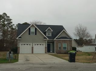 789 Rambler Ct, Myrtle Beach, SC 29588