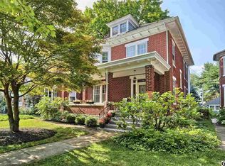 340 W South St, Carlisle, PA 17013