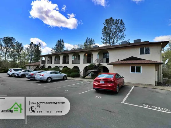 Boulder Creek Apartments