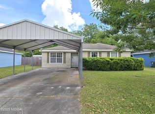 302 Dunmurry Pl, Warner Robins, GA 31093