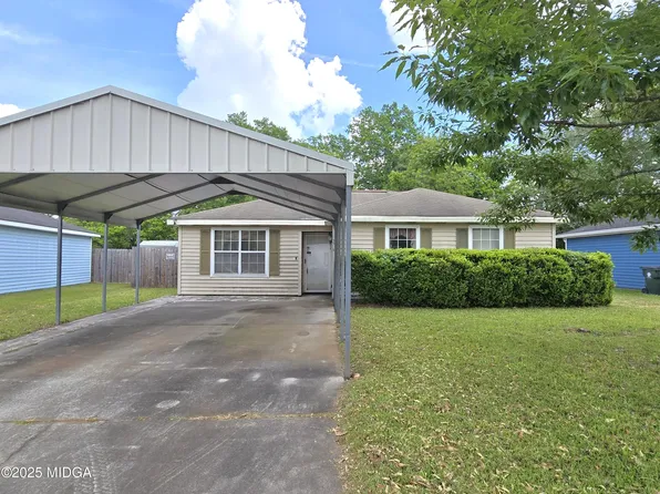 302 Dunmurry Pl, Warner Robins, GA 31093