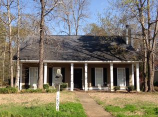 1804 Sussex Ct, Albany, GA 31721