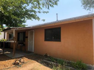 10712 Woodland Ave NE, Albuquerque, NM 87112